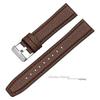 20mm 22mm Leather Watch Straps for Huawei Watch 4/3/GT3/2 Pro Watchband for Samsung for Amazfit GTR 4/GTS 4 47MM 42MM Bracelet