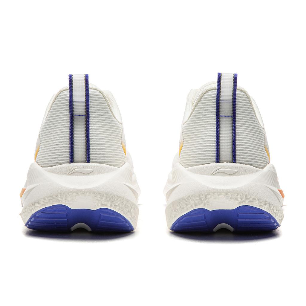 Li Ning My Leap 4.0 Cushioning Slip Resistant Abrasion Resistant Breathable Support Lightweight Rebound Low Top Casual ARSW035-9