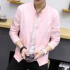 Sunscreen Clothing Men's Jacket Jacket Summer Light Breathable Couple Handsome Sunscreen Clothing Men's Tops