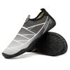 New outdoor wading sports stream walking shoes indoor fitness yoga shoes beach swimming rafting amphibious shoes