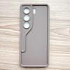 For Tecno Camon 40 Pro Case Tecno Camon 40 Phone Case Camon40 Pro 4G Protection Shockproof Matte Back Cover Protection Skin Feel
