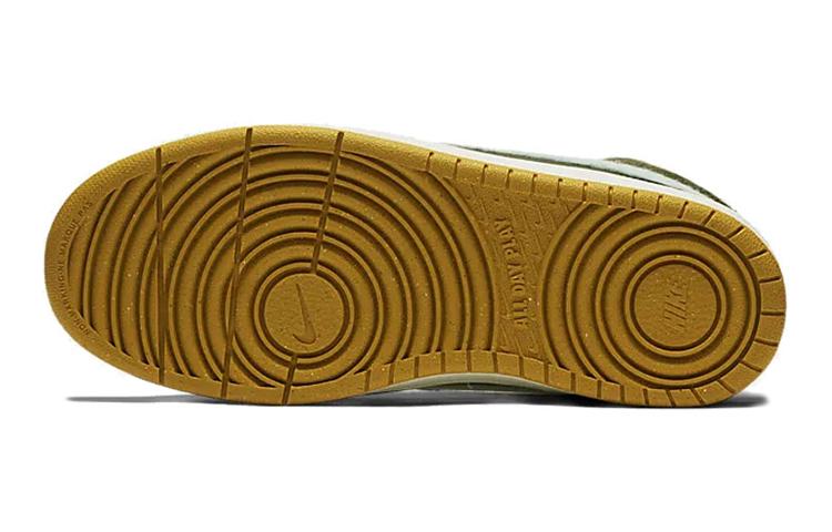 Nike Court Borough Black GS CD6145-001