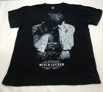 Comfort Colors Mitch Lucker Suicide Silence 2012 RIP Memorial T Shirt Tops Tees Men's Women's