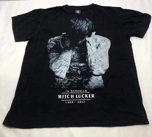 

comfort colors Mitch Lucker Suicide Silence 2012 RIP Memorial T shirt Tops tees Men s Women s XL