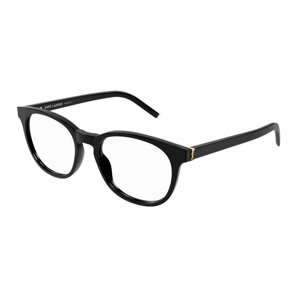 

Saint Laurent Women S eyeglaSSeS Sl M111 001 52--145