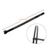 3/4/6/7Pcs Rings Sizer Measuring Tool Rings Mandrel Rings Measurement Tool, Men Women Finger Gauge Jewelry Making