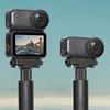 Suitable For Dji Osmo Nano Magnetic Installation Adapter Camera Stand Base Foldable Installation Fixed Stand Quick Release
