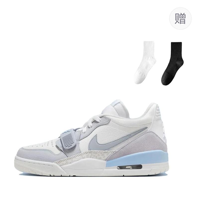 Air Jordan Legacy 312 Low 'Glacier Blue White' Men's HQ1190-101