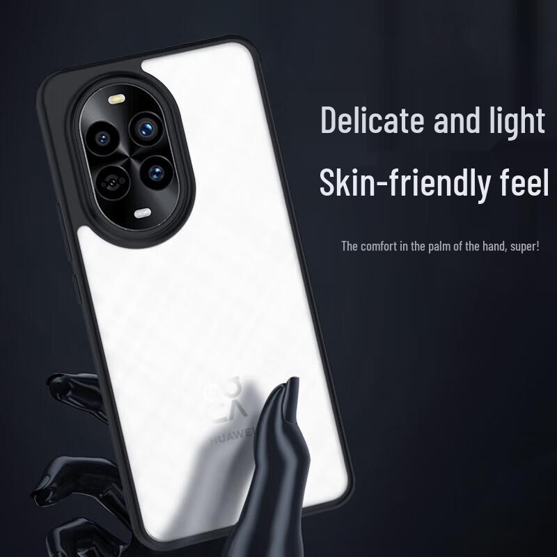 Blue Gorilla Mr. Huawei Nova 13 Pro Frosted Armor Phone Case