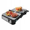 Cecotec Rock'N Grill 1500 Take&Clean Stone Electric Grill