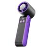 2026 Compact High-Speed Folding Mini Fan: Portable, Handheld, Pocket-Sized for Outdoor Use.