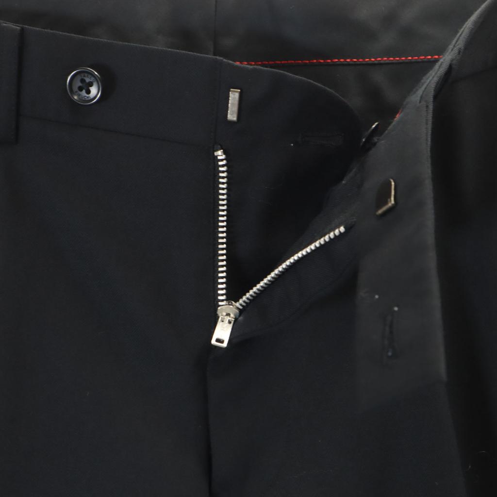 TAKEO KIKUCHI made in Japan suit Setup 3 black Men's Used