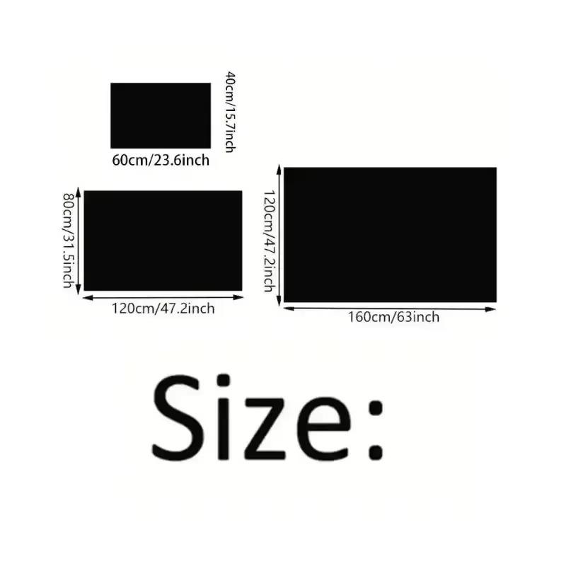 Merry Christmas Santa Claus Printed Pattern Carpet for Home Living Room Bedroom Floor Decoration Large Soft Non-slip Mat