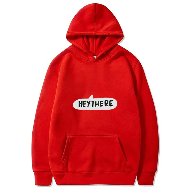 

Autumn Casual Women s Comfortable Strecth Fashion Street Female Loose Pocket Warm Hoodie Sweatshirts Pullovers S