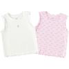 Balabala Girls' Summer Comfort Collection