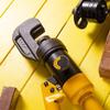 Deli Manual Hydraulic Rebar Cutter