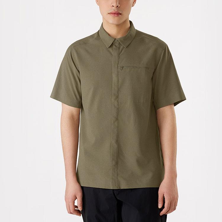 Arc'teryx Arcteryx SKYLINE SS Tee Unisex 29439