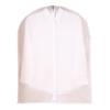 Transparent Heavy-Duty Garment Cover Coats Suits Home Storage Dustproof