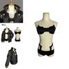 Cyberpunk Edgerunners Rebecca Cosplay Costume For Comic Con And Halloween Parties
