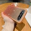 For Tecno Spark Slim Case Fashionable Frosted Silicone Soft dustproof For Tecno Spark Slim Back Cover