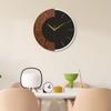 Wall Clock Decoration Unique, Convenient, Modern Practical Hanging Decorative for