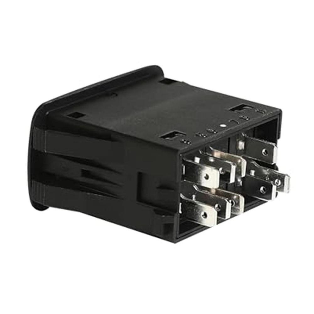 82278971 Für Mack LKW Elektrischer Fensterheberschalter, Wasserdichter Kippschalter
