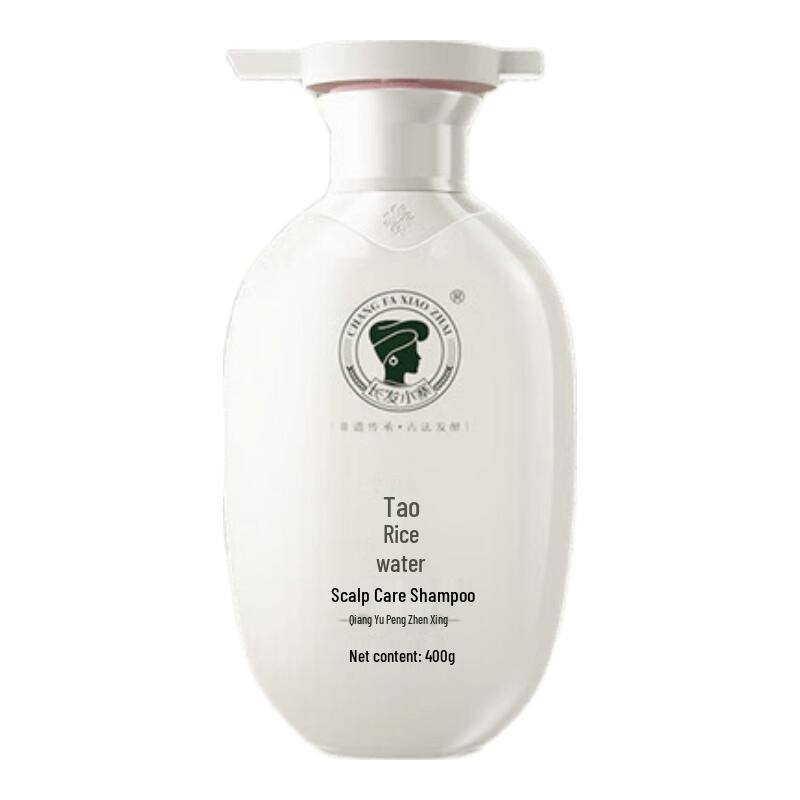Changfa Xiaozhai Rice Water Scalp Care Shampoo