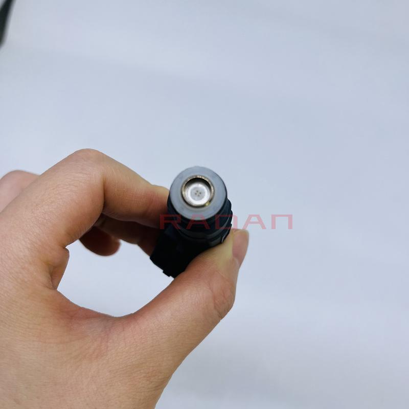 Fuel Injector Nozzle For Chery A3 A5 E5 Eastar B11 B14 Tiggo T11 Arrizo M7 Cowin 3 5 V5 OEM A11-1121011