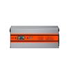 Adjustable 15A EV Lithium Battery Charger, 48V/60V/72V, 110V Input (US Standard)