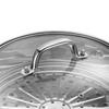 Deshlang Langyue 3-Layer Stainless Steel Steamer & Soup Pot