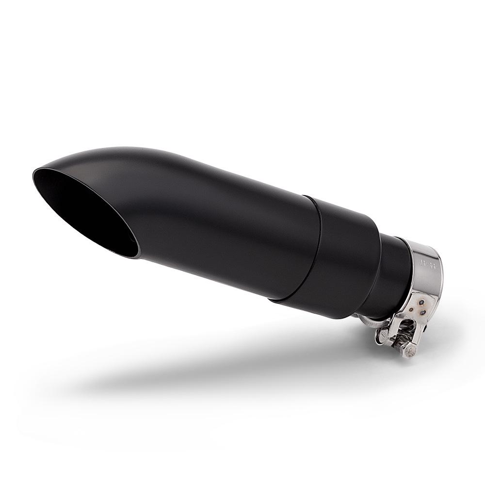 Stainless Steel Exhaust Tail Pipe for Motorcycle CM300/CM500/CM1100 (2017-2025)