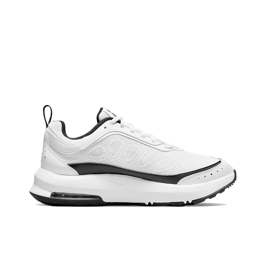 Nike Air Max AP White Black Women Sneakers CU4870-100