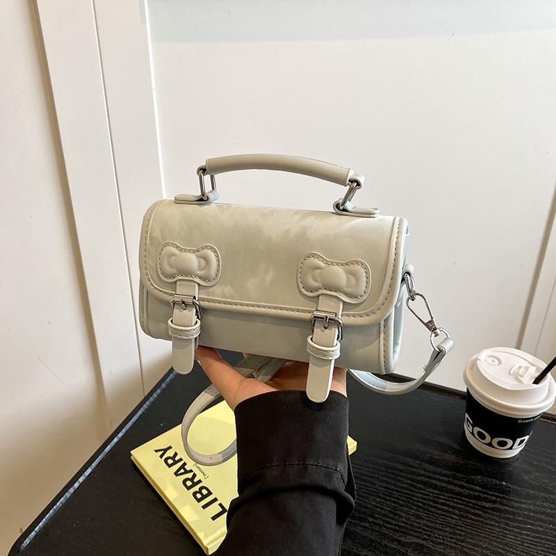 

Niche design bag women s summer new high-end casual versatile small square bag shoulder messenger bag зелёный