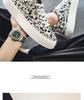 Men's Summer Canvas Sneakers: Breathable, Stylish, Thick-Soled Casual Sports Shoes