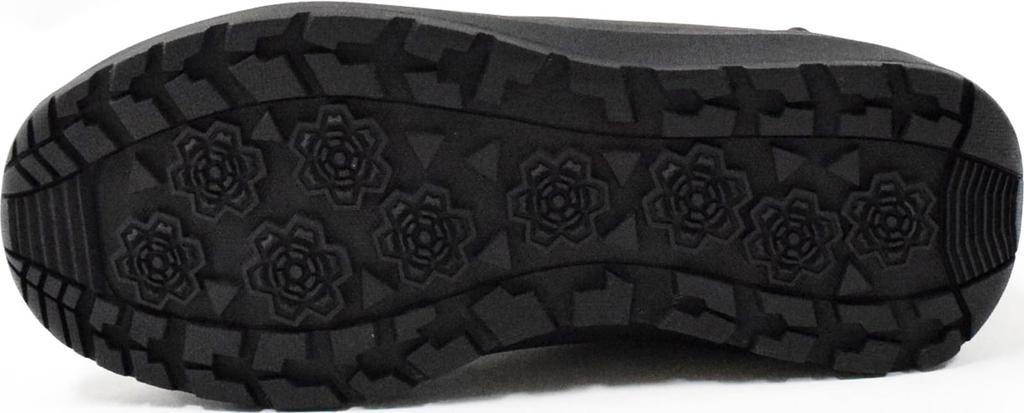 Cliff Mayer Cold Weather Snow Boots Size Black Women's Waterproof, Non-Slip, (Drawcord), 24.5,