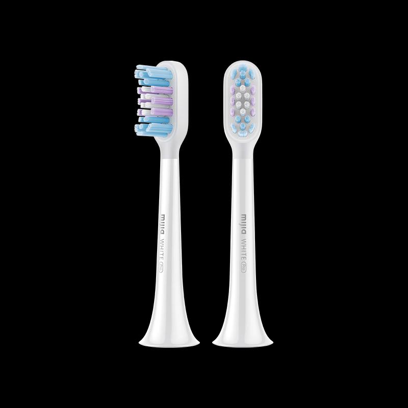Xiaomi MI All-Effect Whitening Electric Toothbrush Heads CN Plug (adapter Included)