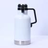 1900ml Stainless Steel Thermos Large Capacity Outdoor Travel Beer Bucket Keep Cold kettle Portable Vacuum Flask Insulated Bottle