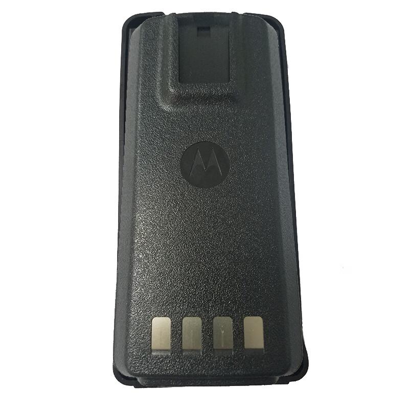 Motorola PMNN4476 Two-Way Radio Li-ion Battery (CN version)