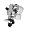 Rear Disc Hydraulic Caliper For Qj Keeway Chinese Scooter Motorcycle Moped Parts