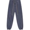 Essentials Ripstop Trackpant Marine Men Bottoms Blue 130HO244484F
