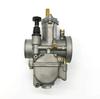 28mm Flat Slide Carburetor+Repair Tool for Motorcycle Scooter ATV 80cc-350cc
