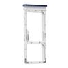 Sim Card Tray Set Plastic Brush Eject Pin Storage Card Slot Holder Smartphone Accessories for   Note 8 Pro