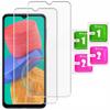 2x GLASS FOR SAMSUNG GALAXY M33 TEMPERED GLASS SCREEN PROTECTION | 2-pack