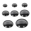 1/2Pcs Woofer Speaker Dust Cap PP Loudspeaker Dome Cover  Myra Repair Speaker Accessories