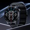 2025 GT4Pro Smartwatch: Bluetooth-Anrufe, Multifunktionale Zahlungen, Blutdruck- und Herzfrequenzmesser, Sportarmband