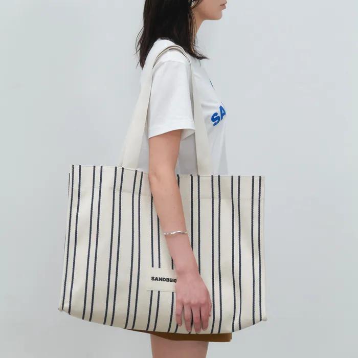 Striped Shopper Bag_4color_SBB0AC98AC
