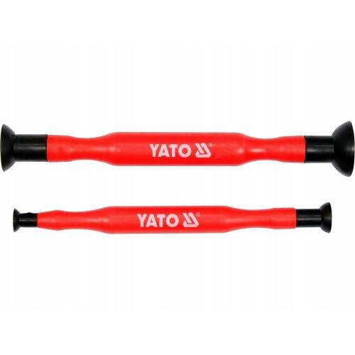 Yato Lapping Machine Valve(Pack of 2)
