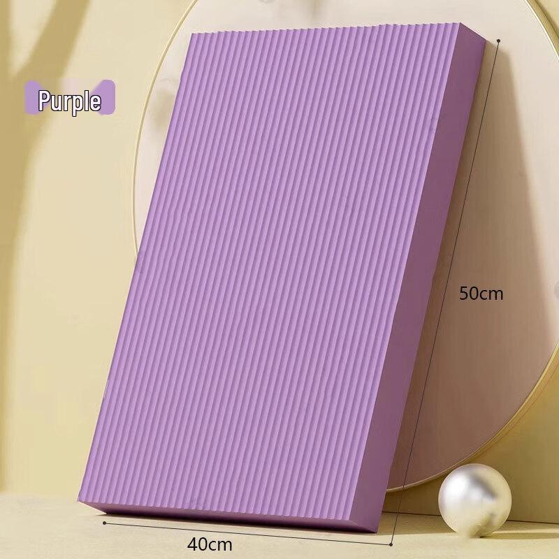 Longchan Thickened Yoga & Pilates Mat