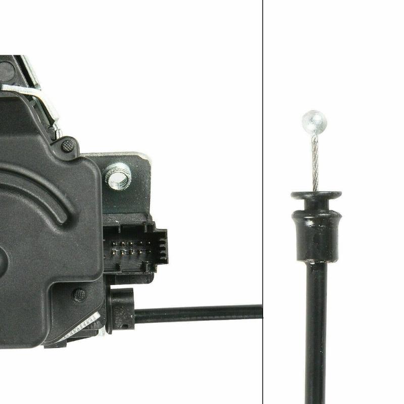 Per X164 W251 V251 A1647400735 A1647400735 A1647400435 Motore Portellone Posteriore Coperchio Portellone Bagagliaio Serratura Sportello Attuatore Scatto