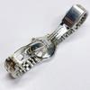 Used 56 CITIZEN Citizen Eco-Drive e030-16261 Watch Combi